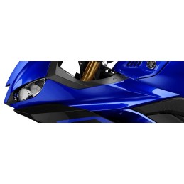 Front Cowling Left Upper Yamaha YZF R3 2019/24