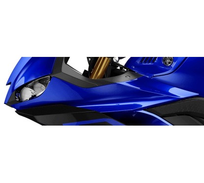 Front Cowling Left Upper Yamaha YZF R3 2019/24