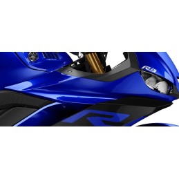 Front Cowling Right Upper Yamaha YZF R3 2019/24