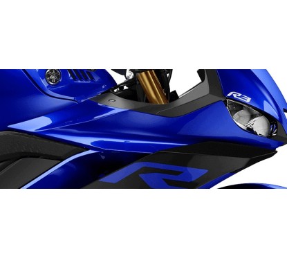 Front Cowling Right Upper Yamaha YZF R3 2019/24