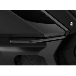 Protection Carénage Gauche Yamaha YZF R3 2019/24