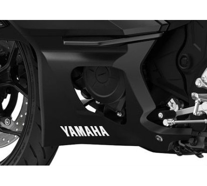 Cowling Under Left Yamaha YZF R3 2019/24