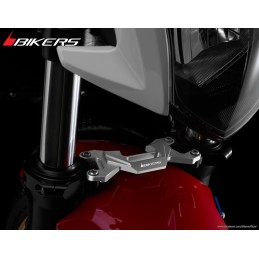 Stabilisateur de Fourches Bikers Honda CBR 650F 2017 2018