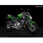 Grille Protection Radiateur Bikers Kawasaki Z650