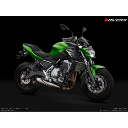 Vis Bras Oscillant Bikers Kawasaki Z650