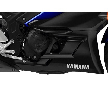 Carénage Inférieur Droit Yamaha YZF R3 2019/24