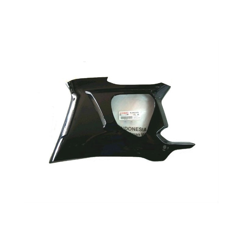 Carénage Inférieur Gauche Yamaha YZF R3 2019/24