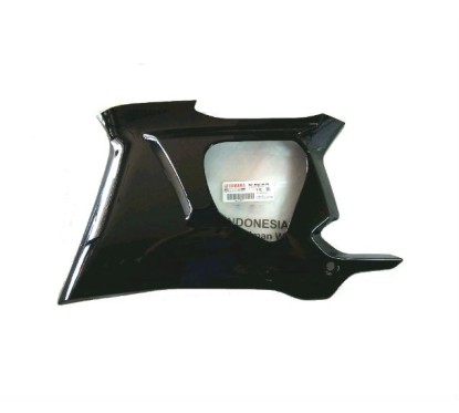 Carénage Inférieur Gauche Yamaha YZF R3 2019 2020 2021