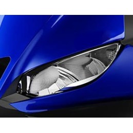 Headlight Left Yamaha YZF R3 2019/24