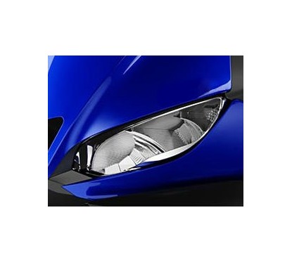 Headlight Left Yamaha YZF R3 2019/24