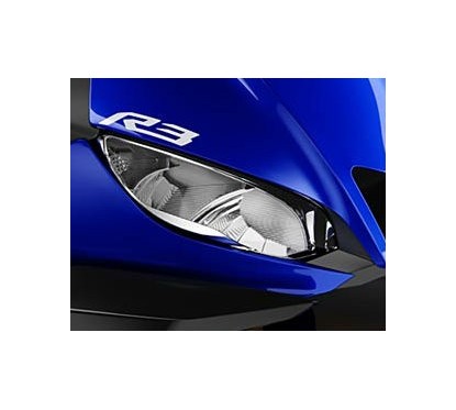 Headlight Right Yamaha YZF R3 2019/24