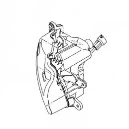 Phare Avant Droit Yamaha YZF R3 2019 2020 2021