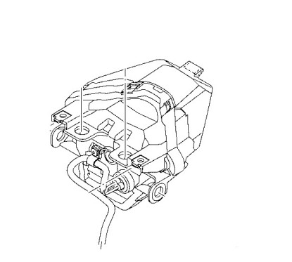 Taillight Unit Yamaha YZF R3 2019/24