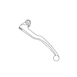 Clutch Lever Yamaha YZF R3 2019/24