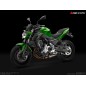 Protection Etrier Frein Avant Gauche Bikers Kawasaki Z650