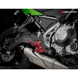 Rear Set Bikers Kawasaki Z650