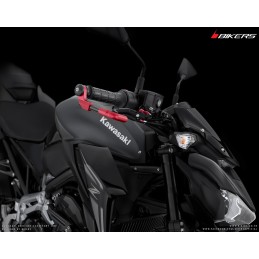 Protection Main Bikers