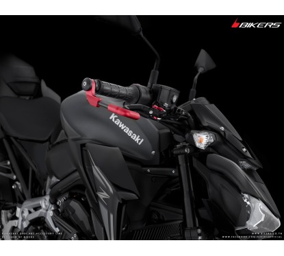 Adjustable Hand Guard Bikers