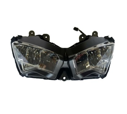 Headlight Kawasaki NINJA 400