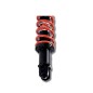 Shocks Absorber YSS DTG PLUS RED YAMAHA NMAX Shocks Absorber YSS DTG PLUS RED YAMAHA NMAX