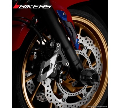 Axe Avant Bikers Honda CB650F