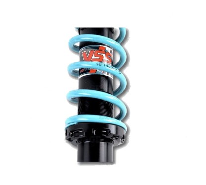 Shock Absorber YSS DTG PLUS Blue Honda PCX125 / PCX150 2018 2019 2020