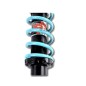 Shock Absorber YSS DTG PLUS Blue Honda PCX125 / PCX150 2018 2019 2020 Shock Absorber YSS DTG PLUS Blue Honda PCX125 / PCX150 2018 2019 2020