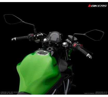 Guidon Réglable Bikers Kawasaki Z650