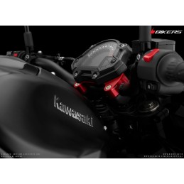 Fixation Guidon Fat Bikers Kawasaki Z900