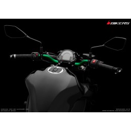 Guidon Fat Bikers Kawasaki Z900