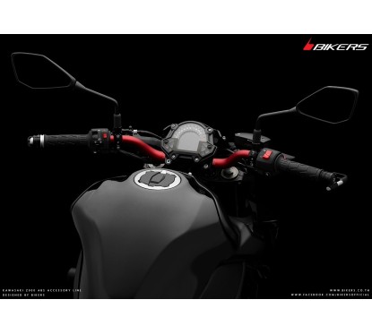 Guidon Fat Bikers Kawasaki Z900