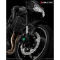 Axe Roue Avant Bikers Kawasaki Z900