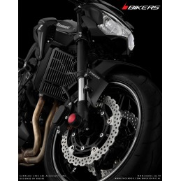 Axe Roue Avant Bikers Kawasaki Z900