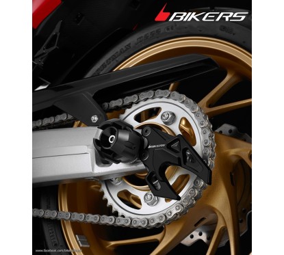 Axe arrière Bikers Honda CB650F