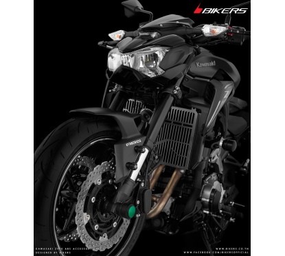 Front Wheel Axle Bikers Kawasaki Z900