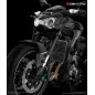 Axe Roue Avant Bikers Kawasaki Z900