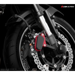 Protection Etrier Frein Avant Droit Bikers Kawasaki Z900