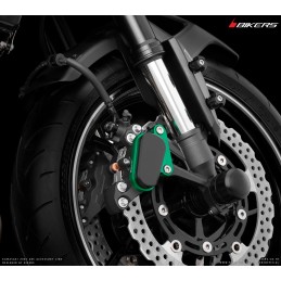 Protection Etrier Frein Avant Droit Bikers Kawasaki Z900