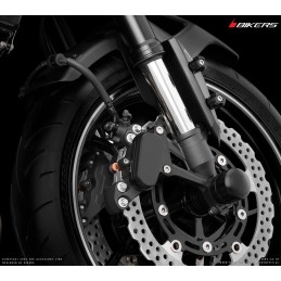 Protection Etrier Frein Avant Droit Bikers Kawasaki Z900
