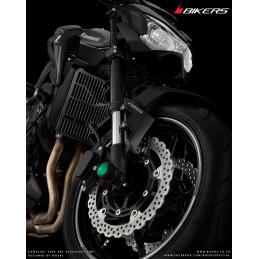 Protection Etrier Frein Avant Droit Bikers Kawasaki Z900