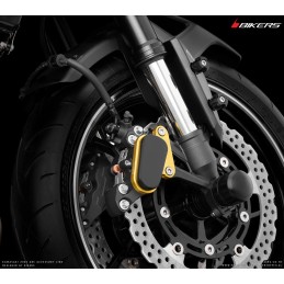 Front Caliper Brake Guard Right Bikers Kawasaki Z900