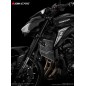 Titanium Coating Radiator Guard Bikers Kawasaki Z900