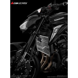 Radiator Guard Bikers Kawasaki Z900