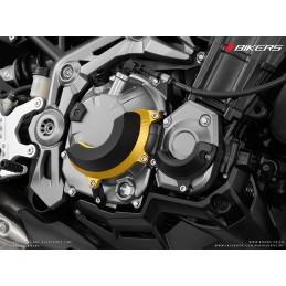Protection Carter Moteur Droit Bikers Kawasaki Z900