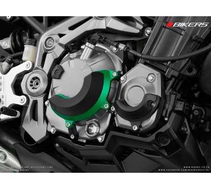 Engine Guard Right Bikers Kawasaki Z900