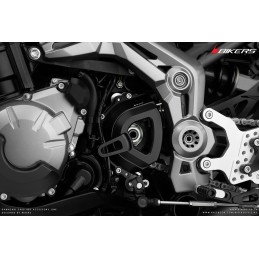Couvre Pignon Avant Bikers Kawasaki Z900