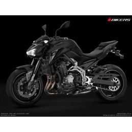 Protection Carter Moteur Gauche Bikers Kawasaki Z900