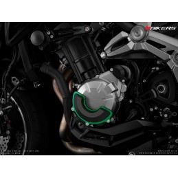 Protection Carter Gauche Bikers Kawasaki Z900