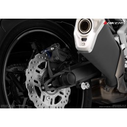 Axe Roue Arrière Bikers Kawasaki Z900