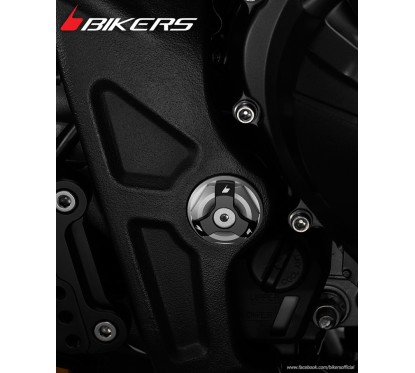 Bouchon de cadre Bikers Honda CB650F